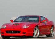 Ferrari 575 Superamerica